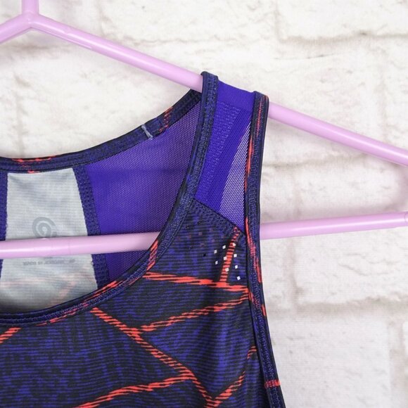 🎯5/$30 Champion Ladies Active Tank Top Athletic Yoga Colorful Stretch XS - Picture 5 of 8